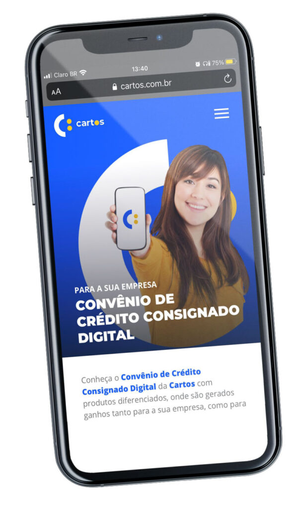 Casos de Sucesso Finfy